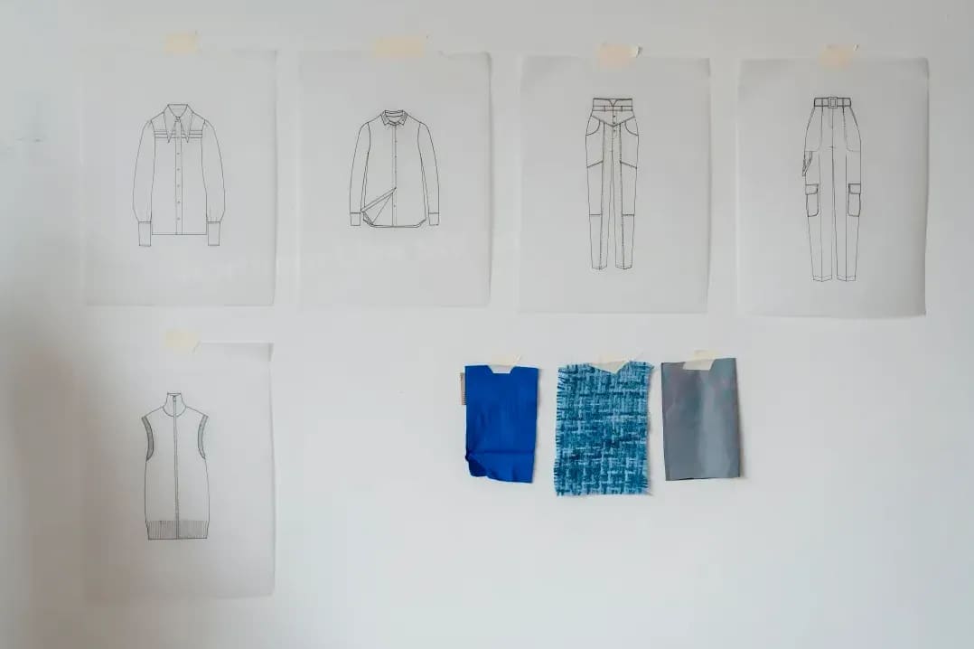 Northern Line Studio 3