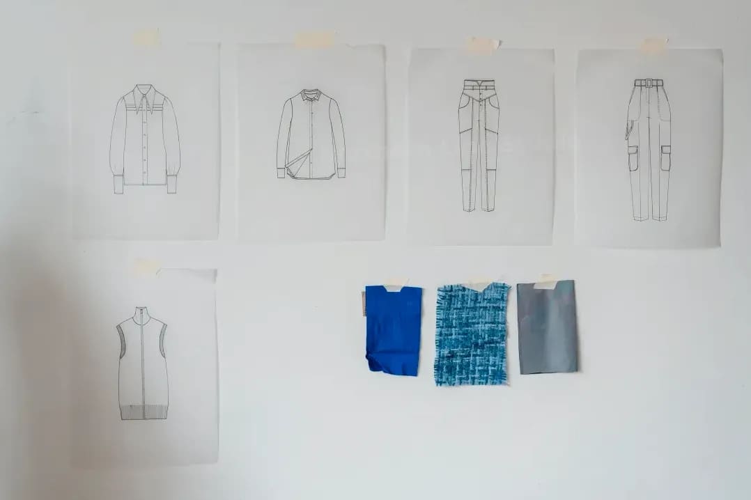 Figure drawing sessions