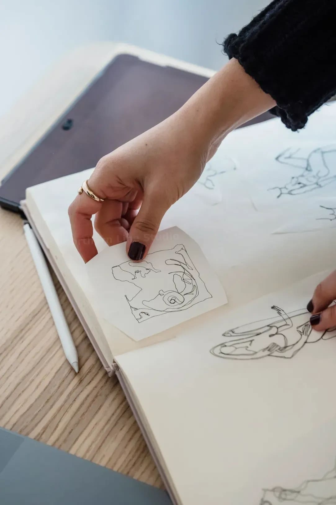 Digital illustration basics