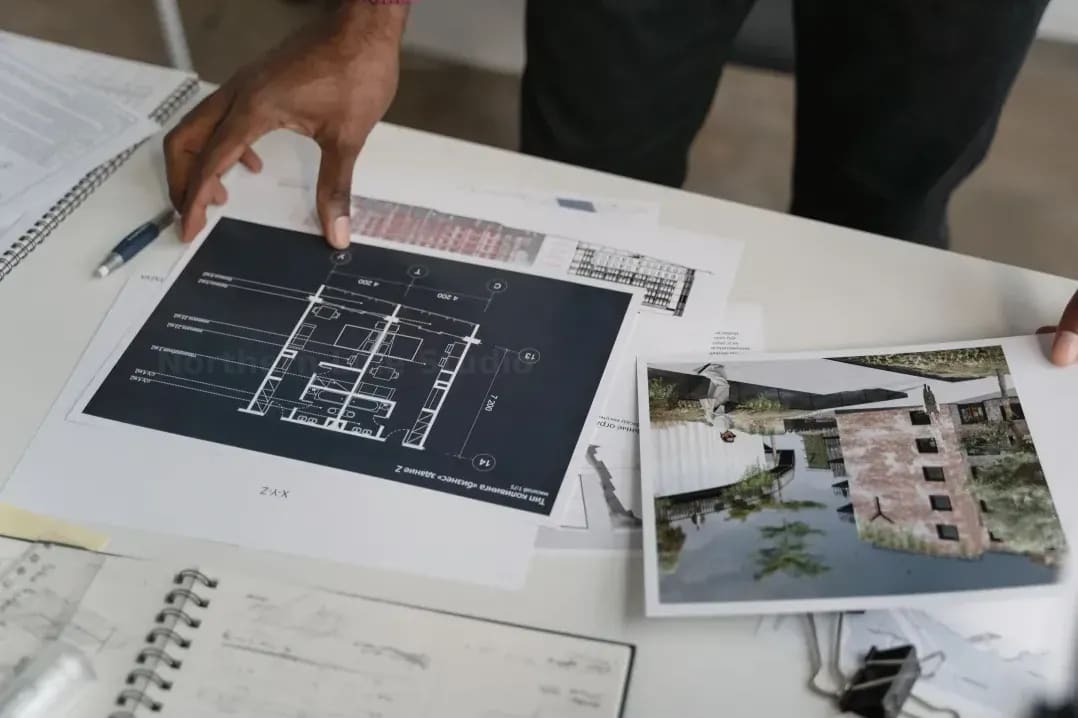 Portfolio development coaching