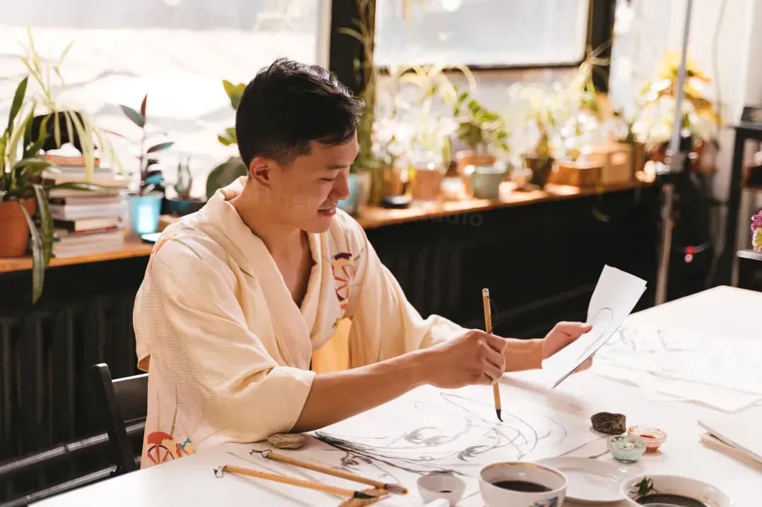 Creative team-building workshops
